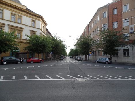 SZOMBATHELY 1