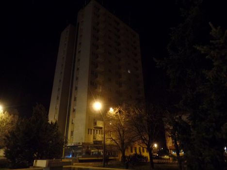 SZOMBATHELY 1