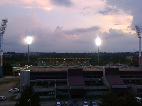 SZOMBATHELY 10