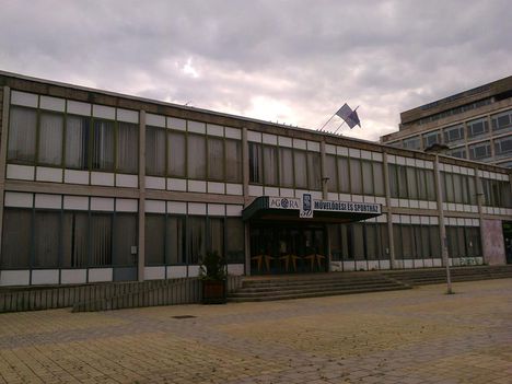 SZOMBATHELY 13