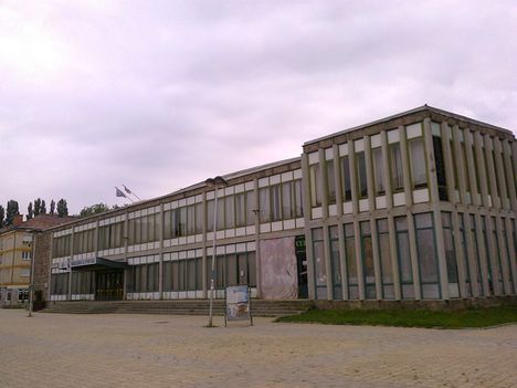 SZOMBATHELY 14
