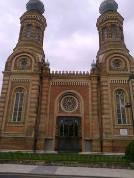 SZOMBATHELY 15