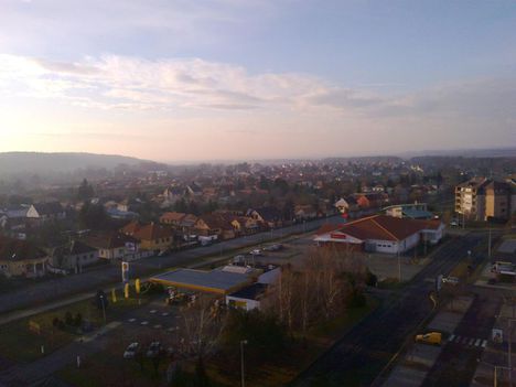 SZOMBATHELY 16