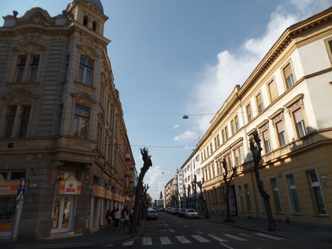 SZOMBATHELY 2
