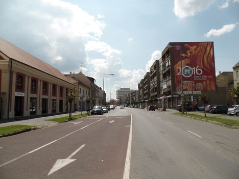 SZOMBATHELY 2