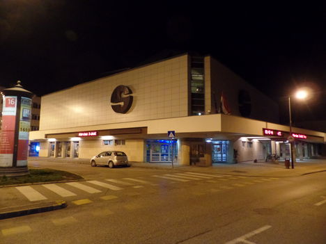 SZOMBATHELY 2