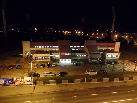 SZOMBATHELY 2
