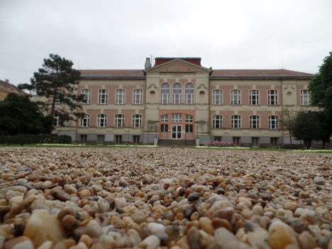 SZOMBATHELY 2