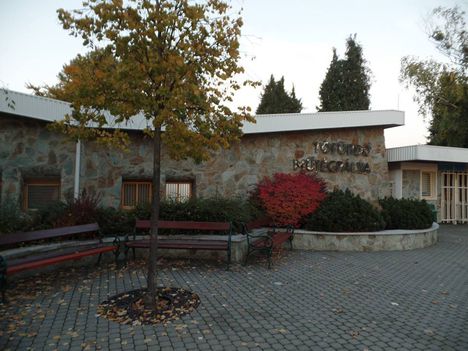 SZOMBATHELY 2