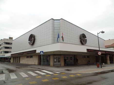 SZOMBATHELY 2