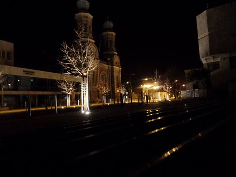 SZOMBATHELY 2