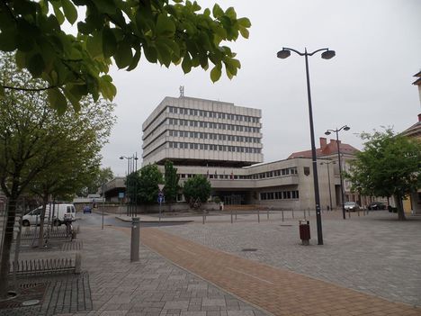 SZOMBATHELY 2