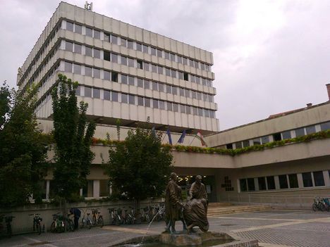 SZOMBATHELY 21