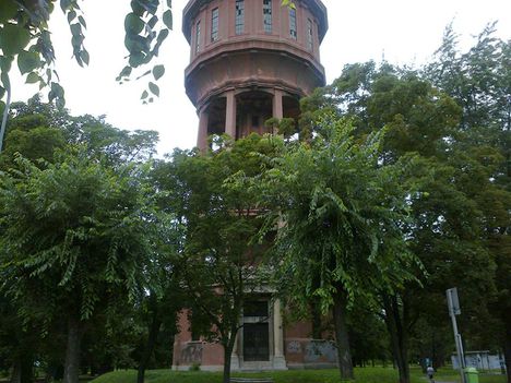 SZOMBATHELY 23