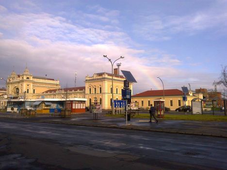 SZOMBATHELY 24