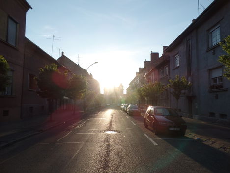 SZOMBATHELY 3