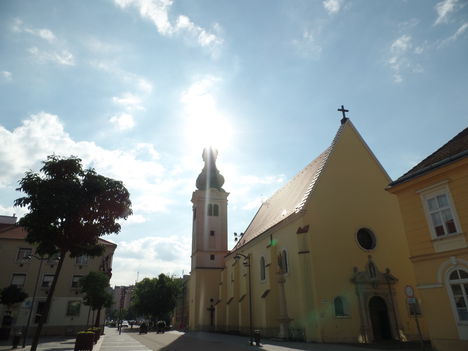 SZOMBATHELY 3