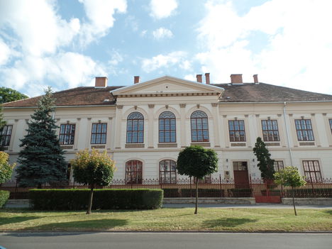 SZOMBATHELY 3