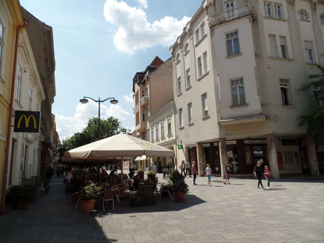 SZOMBATHELY 3
