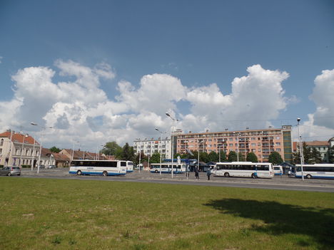 SZOMBATHELY 3
