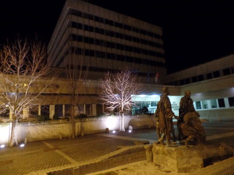 SZOMBATHELY 3