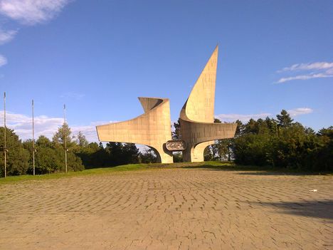 SZOMBATHELY 3