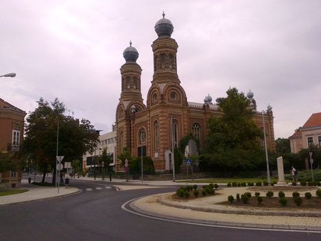 SZOMBATHELY 3