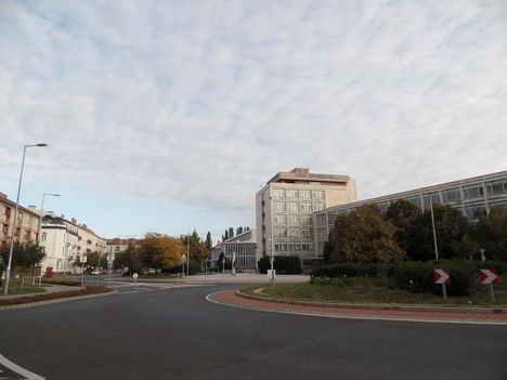 SZOMBATHELY 3