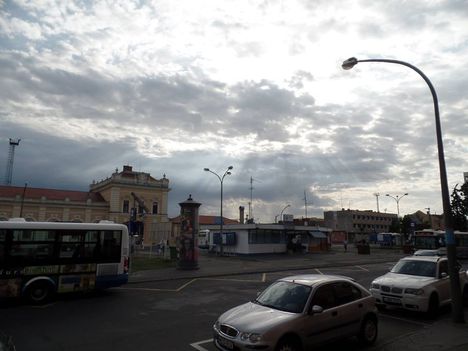 SZOMBATHELY 3