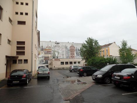 SZOMBATHELY 3