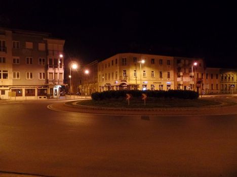SZOMBATHELY 3