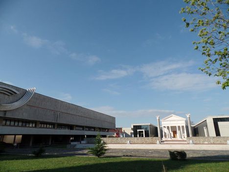 SZOMBATHELY 3
