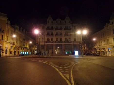 SZOMBATHELY 3