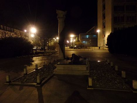 SZOMBATHELY 3