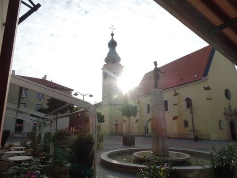 SZOMBATHELY 3