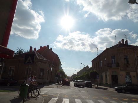 SZOMBATHELY 4