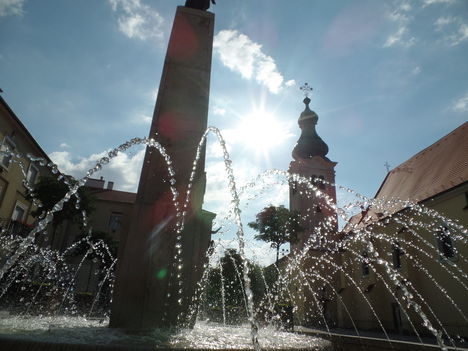 SZOMBATHELY 4