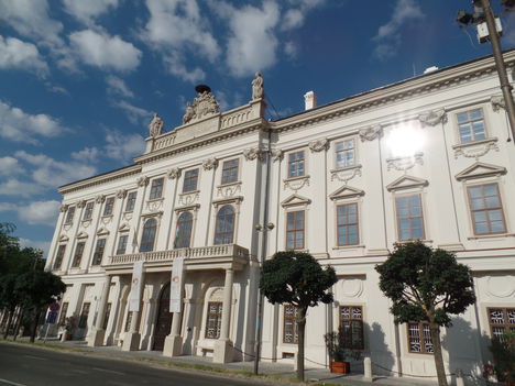 SZOMBATHELY 4