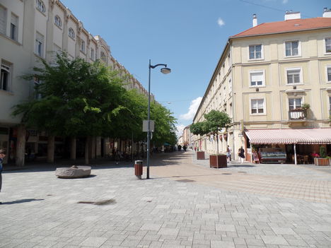 SZOMBATHELY 4