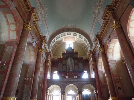 SZOMBATHELY 4