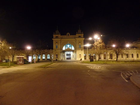 SZOMBATHELY 4