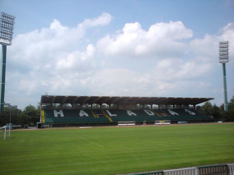 SZOMBATHELY 4