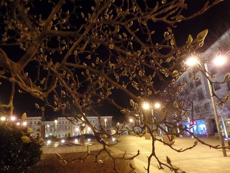 SZOMBATHELY 4