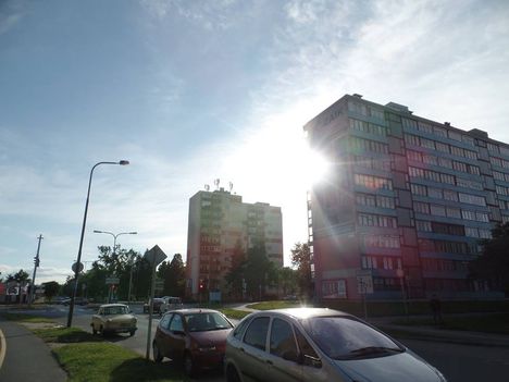 SZOMBATHELY 4