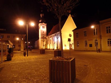 SZOMBATHELY 4