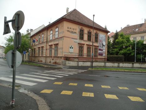 SZOMBATHELY 4