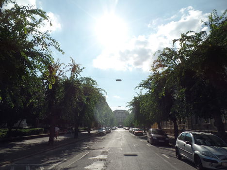 SZOMBATHELY 5