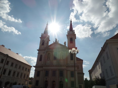 SZOMBATHELY 5