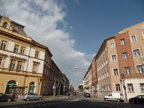 SZOMBATHELY 5