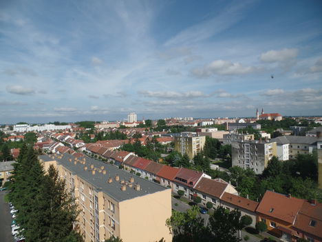 SZOMBATHELY 5